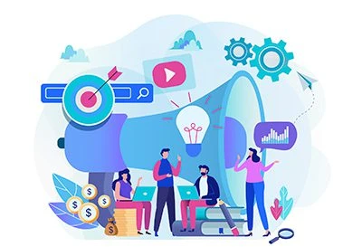 Featured image for “Small Business Marketing Q&A: Does My Company Need Advertising, Marketing or Lead Generation?”