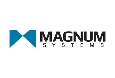 Magnum logo