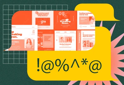 Featured image for “What’s the Buzz in Marketing?”