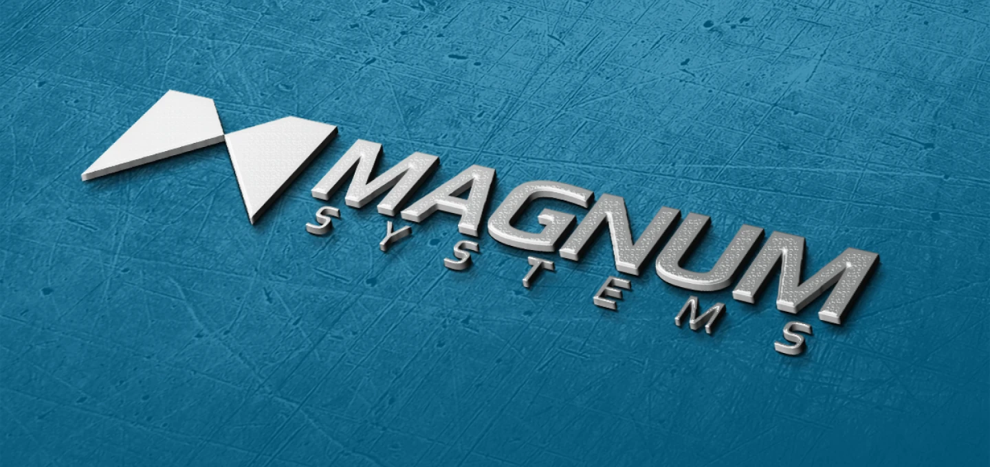 Magnum logo - Advertising and Marketing