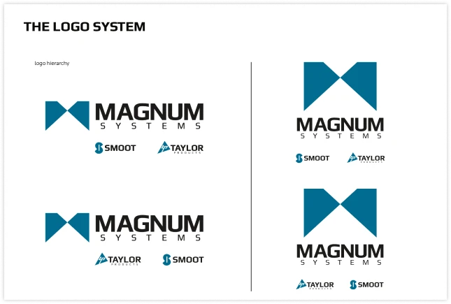 Magnum Logos - Advertising and Marketing