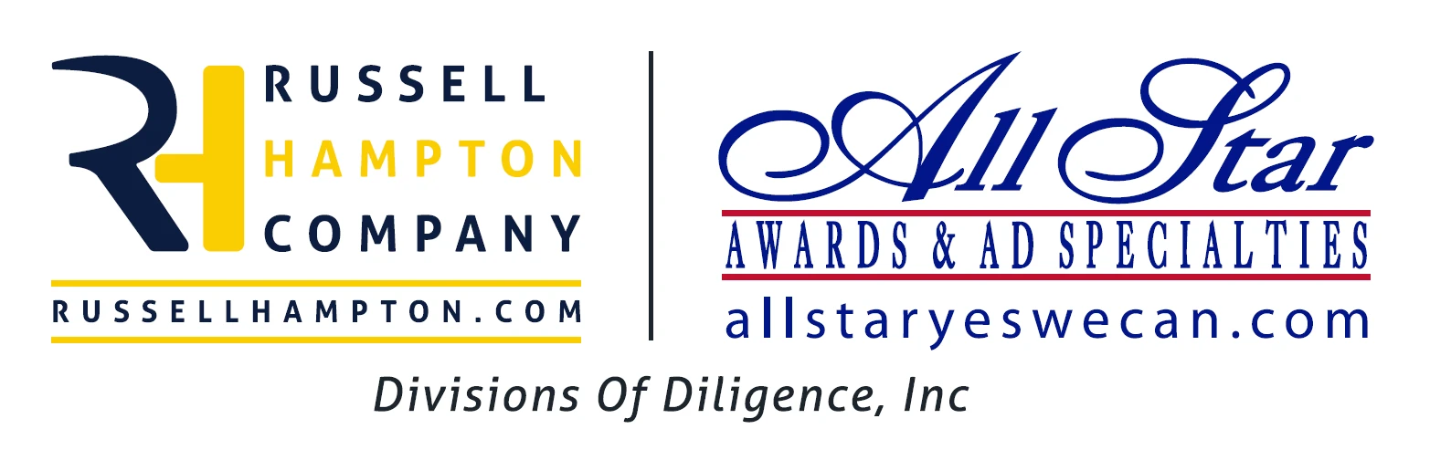 Featured image for “The Russell Hampton Company Acquires All Star Awards & Ad Specialties”