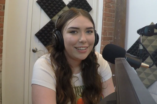 Featured image for “Ep. 53: Strategic Social Content”