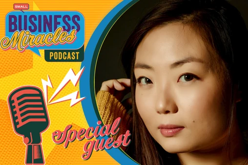 Featured image for “Ep. 63: Want to learn more about a film career?”